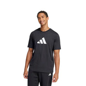 adidas Men Future Icon 3-Bar Tee | JI8770
