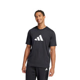 adidas Men Future Icon 3-Bar Tee | JI8770