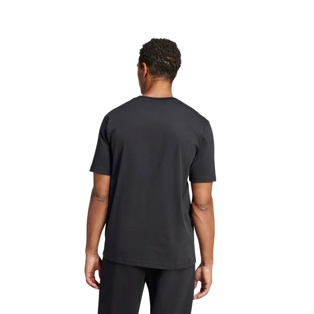 adidas Men Future Icon 3-Bar Tee | JI8770