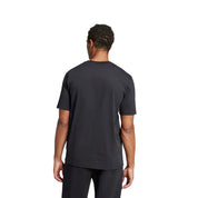 adidas Men Future Icon 3-Bar Tee | JI8770