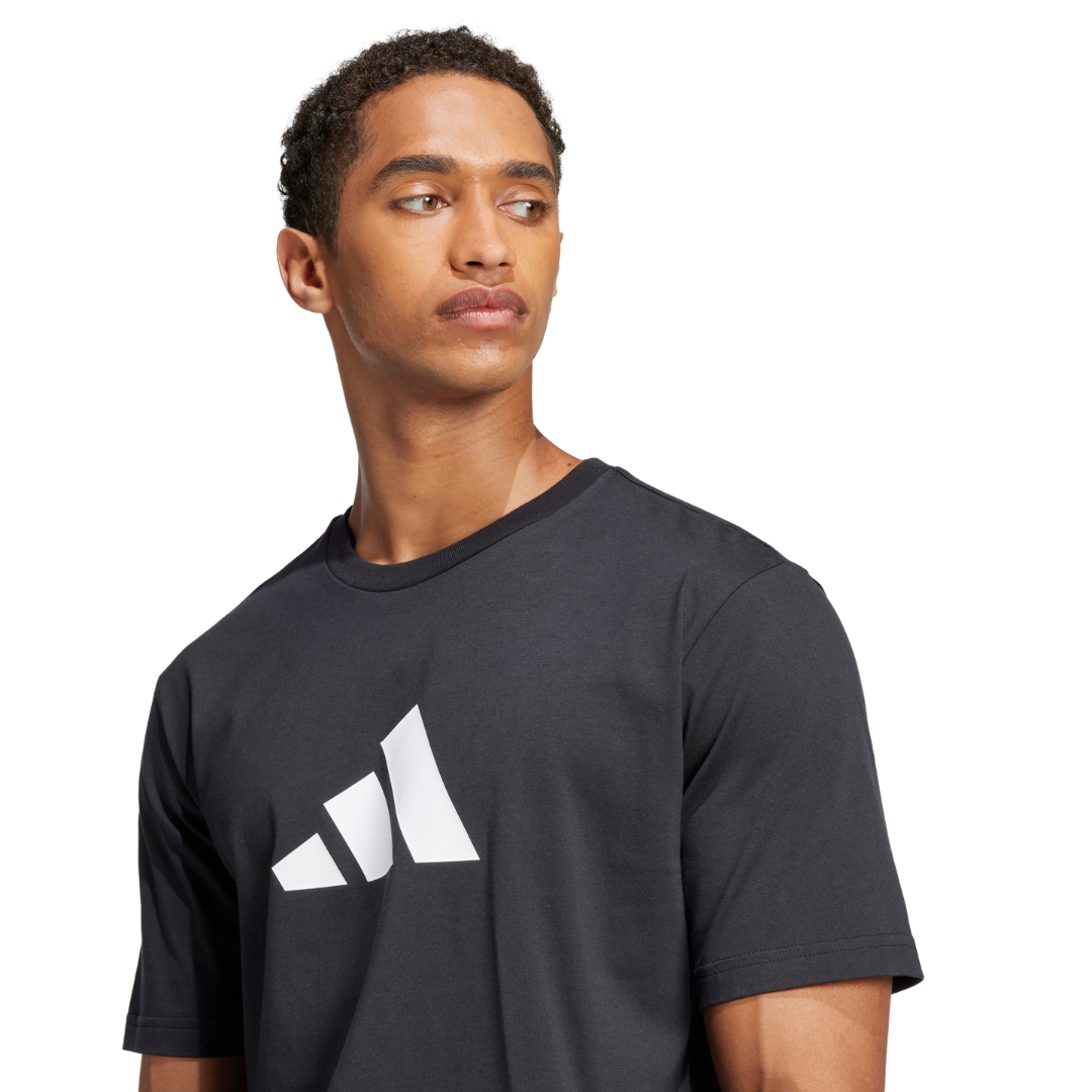 adidas Men Future Icons 3 Bar Tee | JI8770