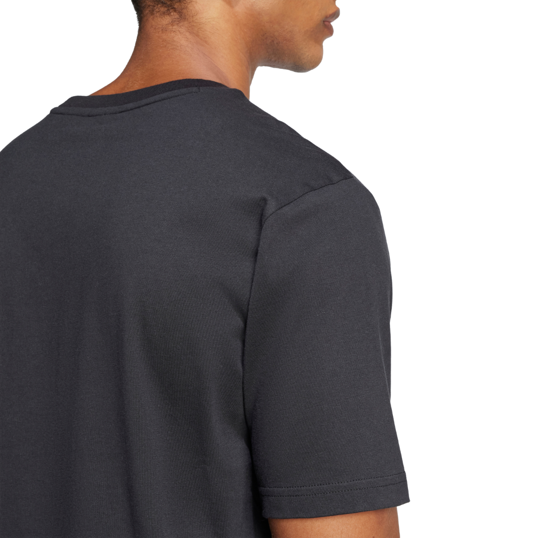 adidas Men Future Icons 3 Bar Tee | JI8770