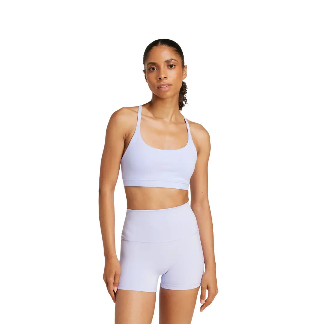 adidas Women All Me Light Support Bra | JJ2673