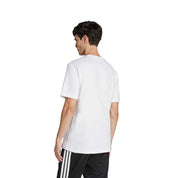 adidas Men Lounge Still Life Lemons Graphic Tee | JJ3959