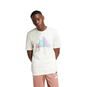 adidas Men Ice Tee | JJ4020