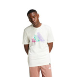 adidas Men Ice Tee | JJ4020
