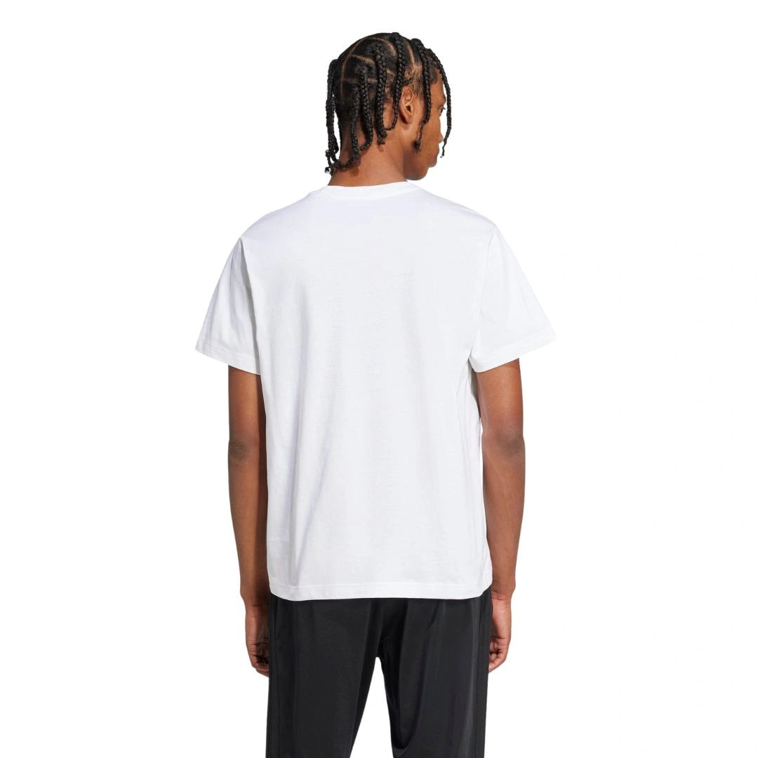 adidas Unisex Manila Tee | JL5442