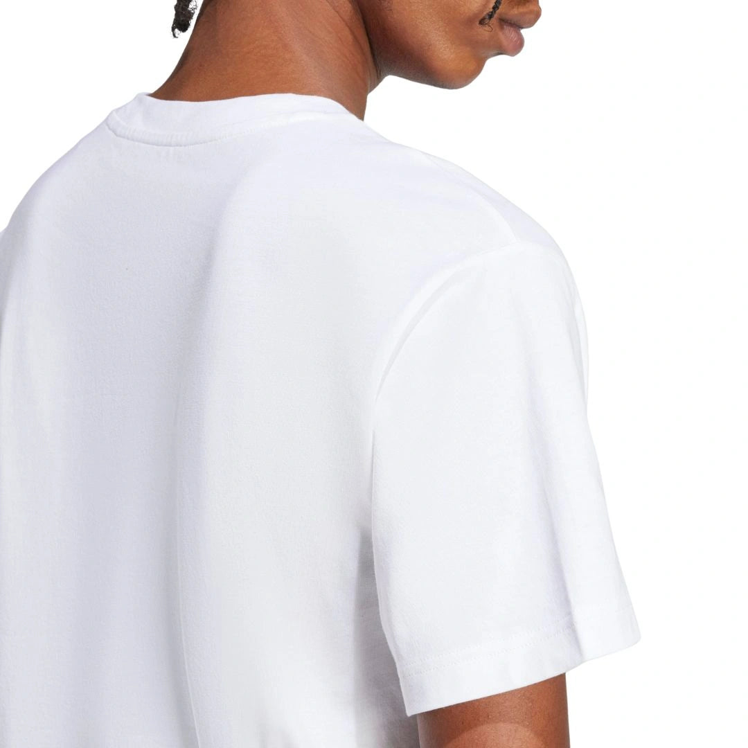 adidas Unisex Manila Tee | JL5442