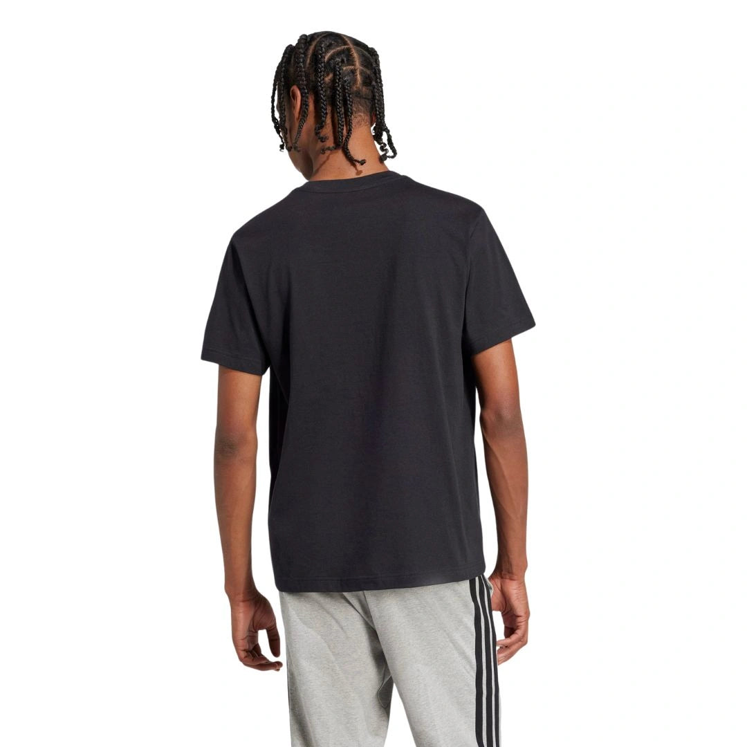 adidas Unisex Manila Tee | JL5443