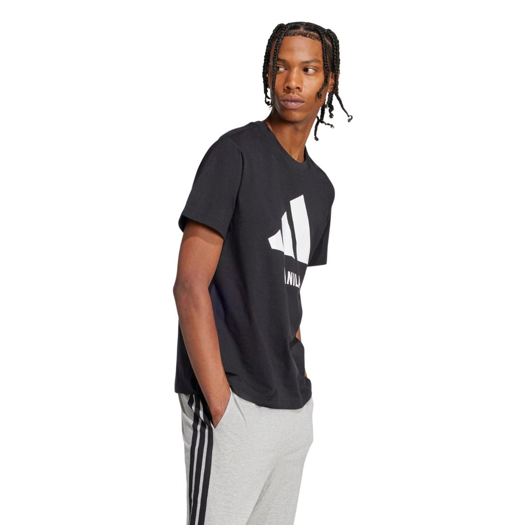 adidas Unisex Manila Tee | JL5443