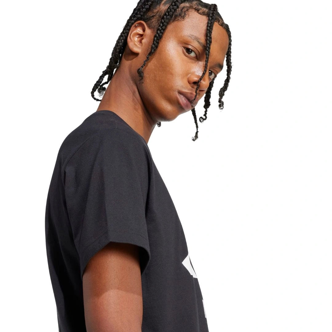 adidas Unisex Manila Tee | JL5443