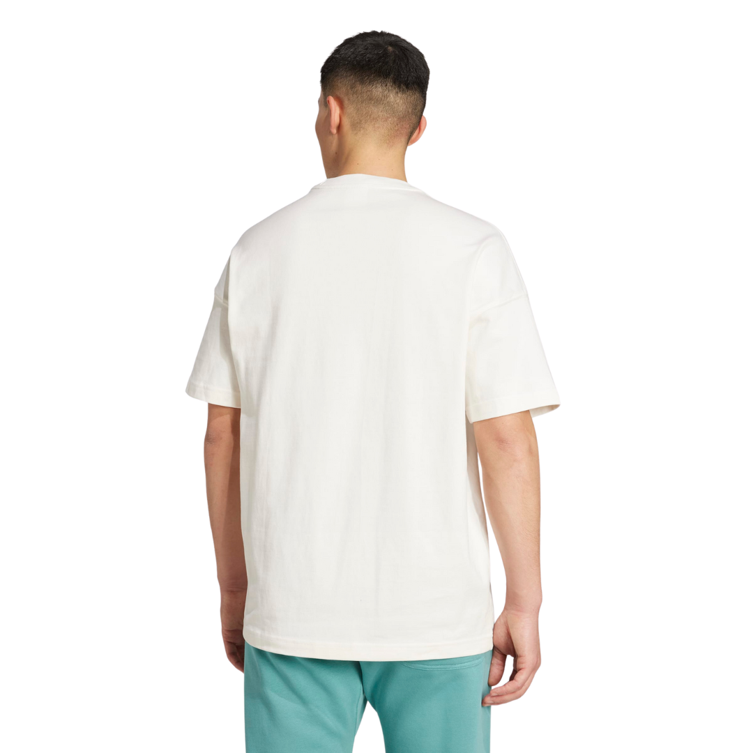 adidas Men A SZN Graphic Tee | JL6552
