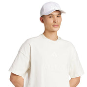 adidas Men All SZN Graphic Tee | JL6552
