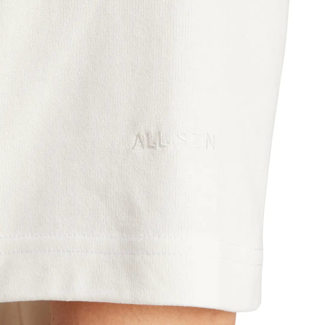 adidas Men All SZN Graphic Tee | JL6552