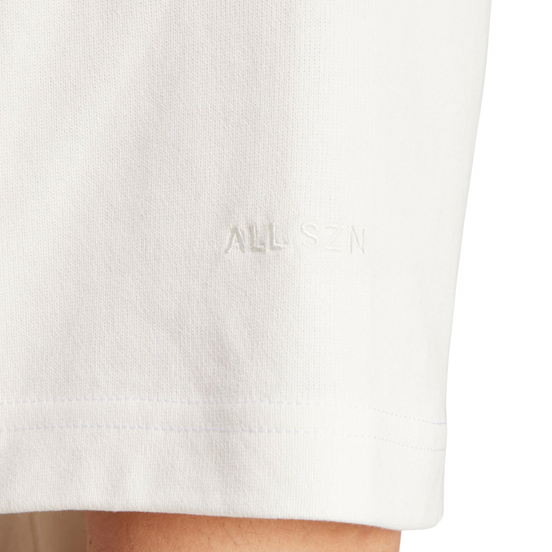 adidas Men A SZN Graphic Tee | JL6552