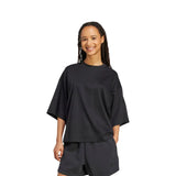 adidas Women All SZN Short Sleeve T-Shirt | JM3800