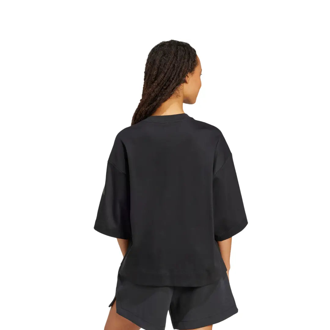 adidas Women All SZN Short Sleeve T-Shirt | JM3800
