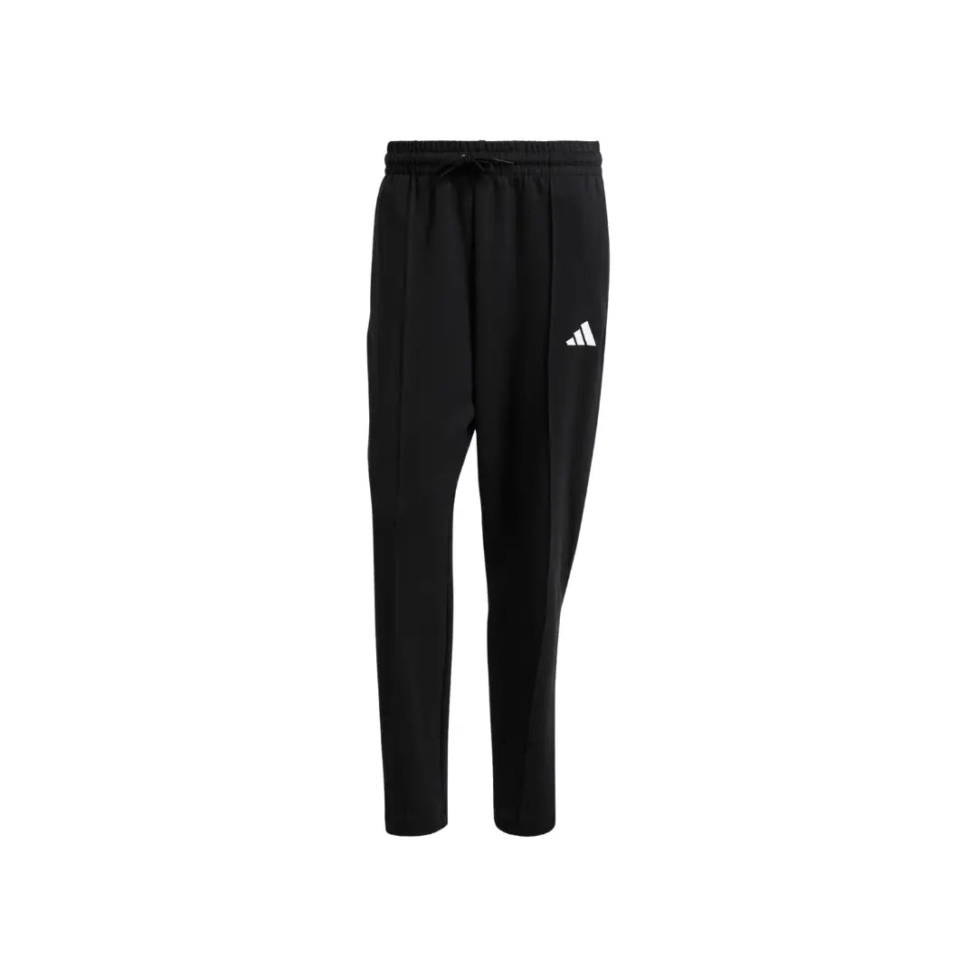 adidas Men Future Icons Small Logo Open-Hem Pants | JM6052