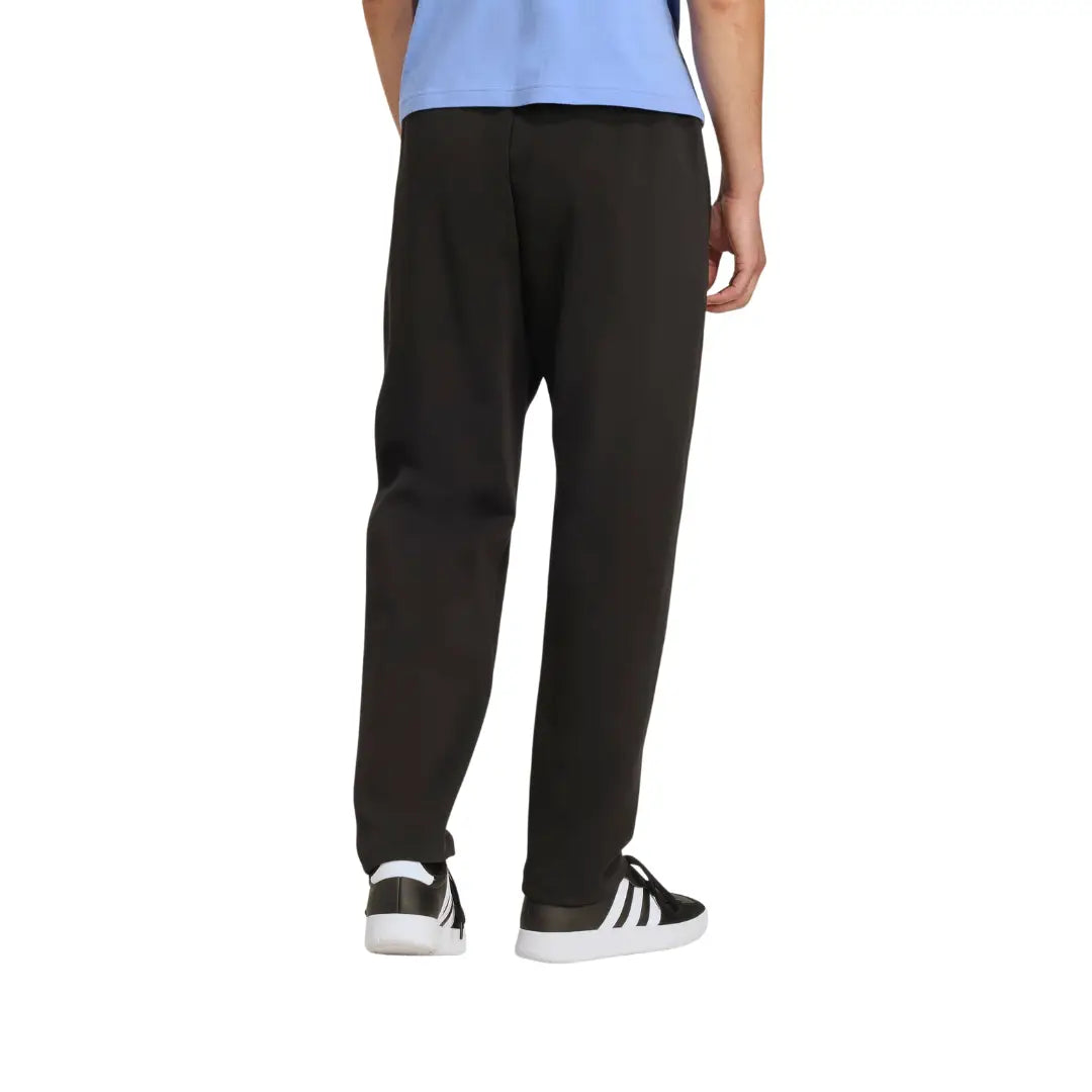 adidas Men Future Icons Small Logo Open-Hem Pants | JM6052