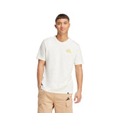 adidas Men Cheese Tee | JM6459