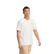 adidas Men Cheese Tee | JM6459