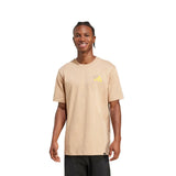 adidas Men Cheese Tee | JM6461