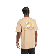 adidas Men Cheese Tee | JM6461