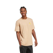 adidas Men Cheese Tee | JM6461