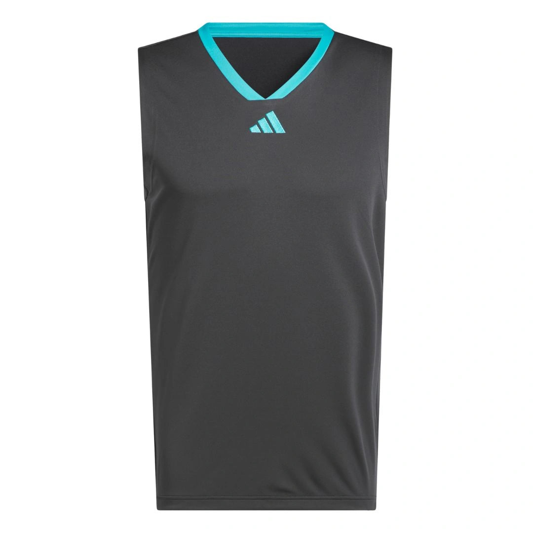 adidas Men 3-Stripes Tank | JM6858