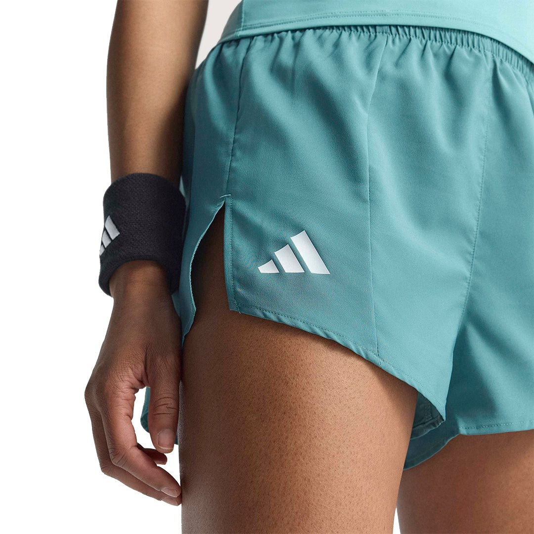 adidas Women Adizero E Shorts | JM8310