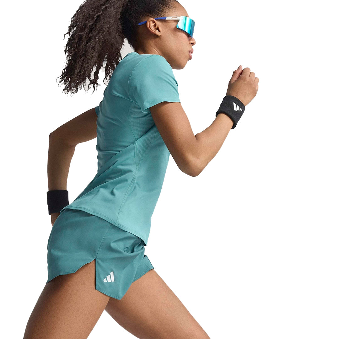 adidas Women Adizero E Shorts | JM8310