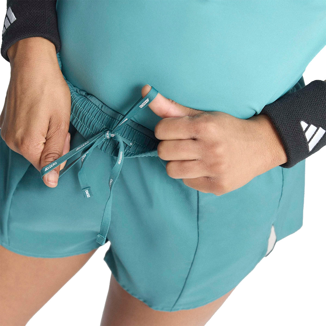 adidas Women Adizero E Shorts | JM8310