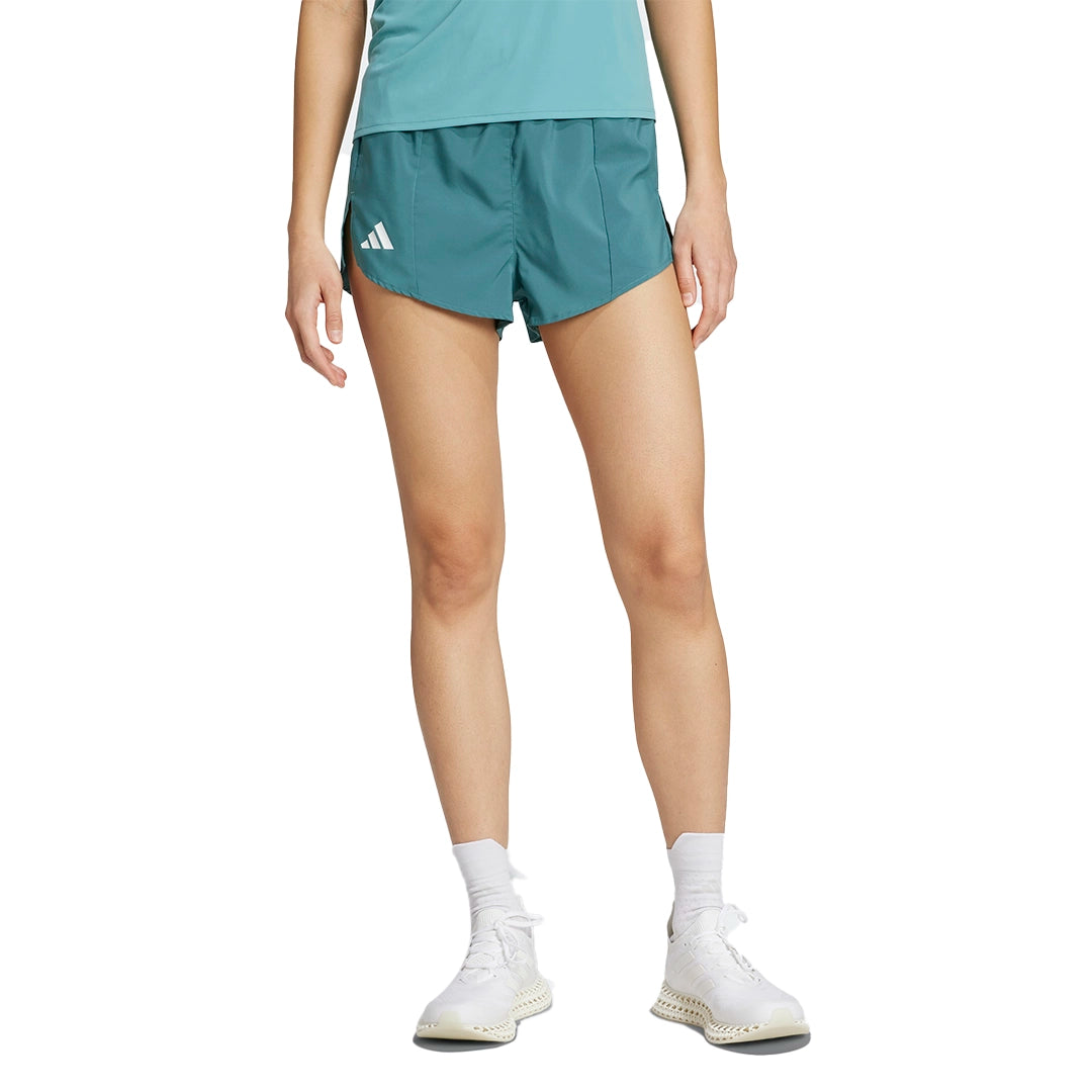 adidas Women Adizero E Shorts | JM8310