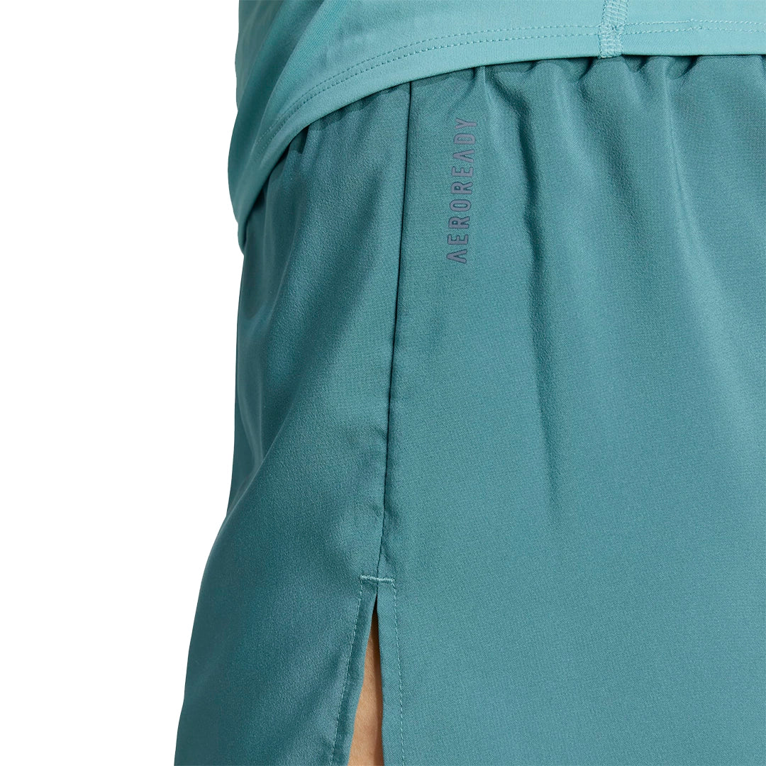adidas Women Adizero E Shorts | JM8310