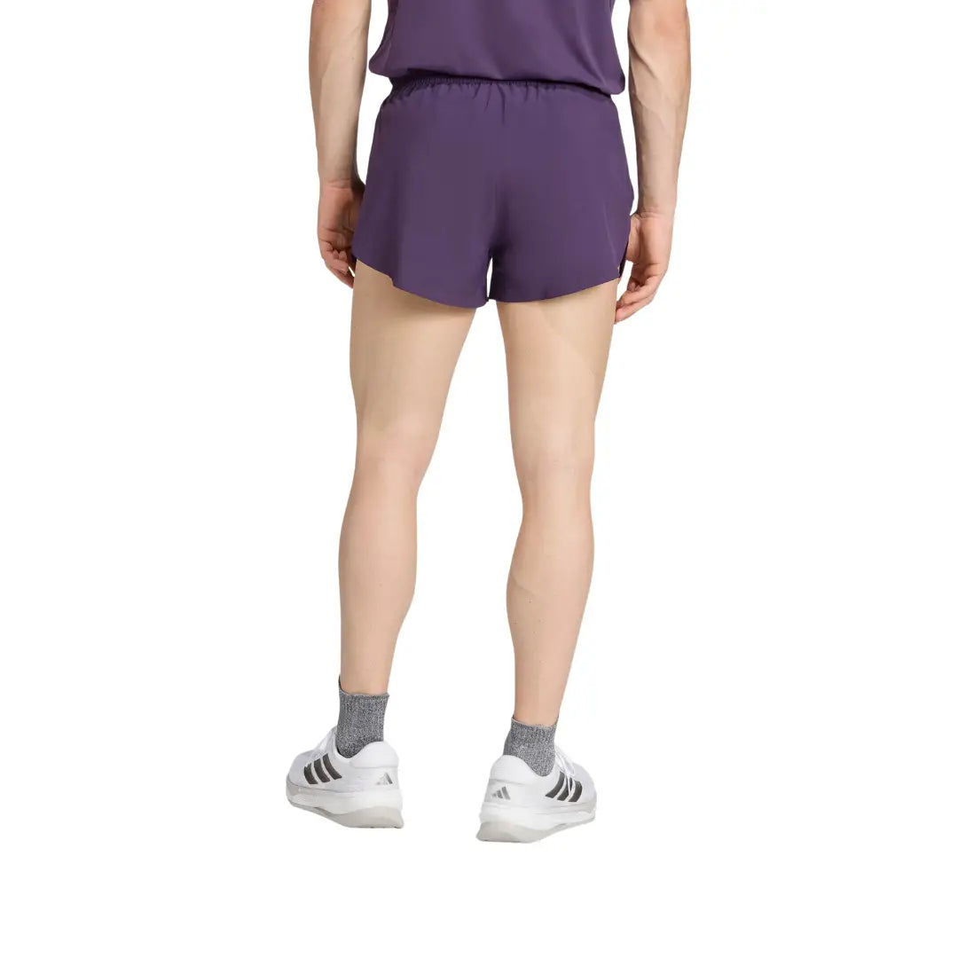 adidas Men Adizero Essentials Split | JM8313