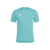 adidas Men Adizero Essentials Tee | JM8339