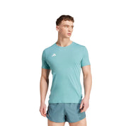 adidas Men Adizero Essentials Tee | JM8339