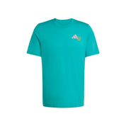 adidas Men Padel Graphic Tee | JM8959