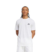 adidas Men Tennis Graphic Tee | JM8963