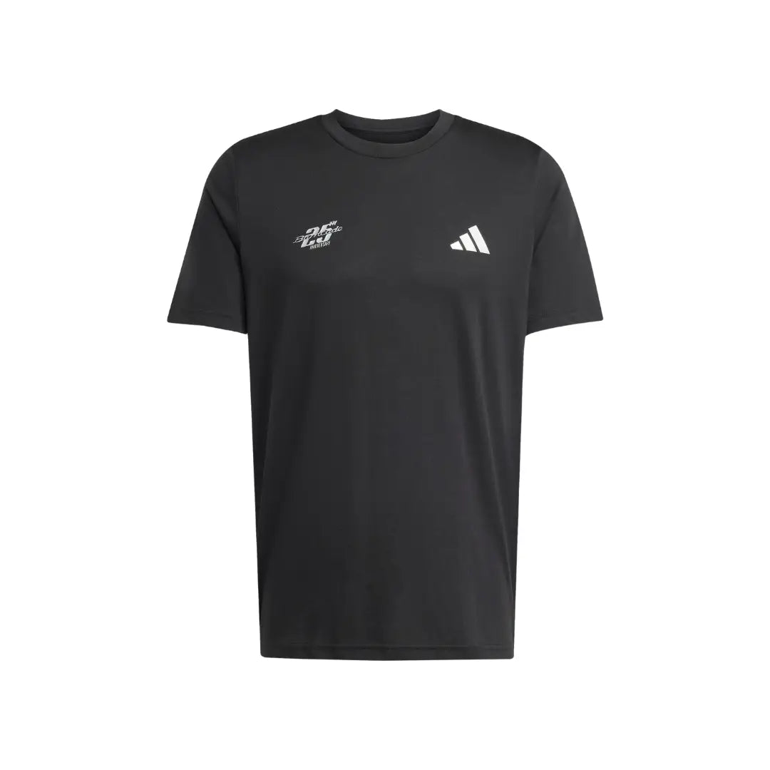 adidas Men Tennis BRRCD Graphic Tee | JM8964