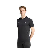 adidas Men Tennis BRRCD Graphic Tee | JM8964