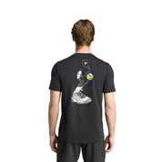 adidas Men Tennis BRRCD Graphic Tee | JM8964
