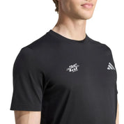 adidas Men Tennis BRRCD Graphic Tee | JM8964