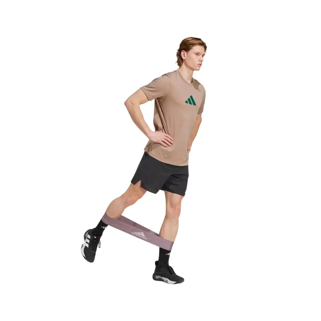 adidas Men Training Category Graphic Tee | JM8977