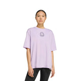 adidas Women Climacool Strength Graphic Tee | JM8981