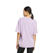 adidas Women Climacool Strength Graphic Tee | JM8981