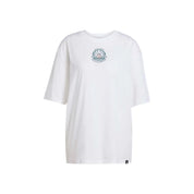 adidas Women Climacool Strength Graphic Tee | JM8982