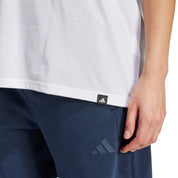 adidas Women Climacool Strength Graphic Tee | JM8982