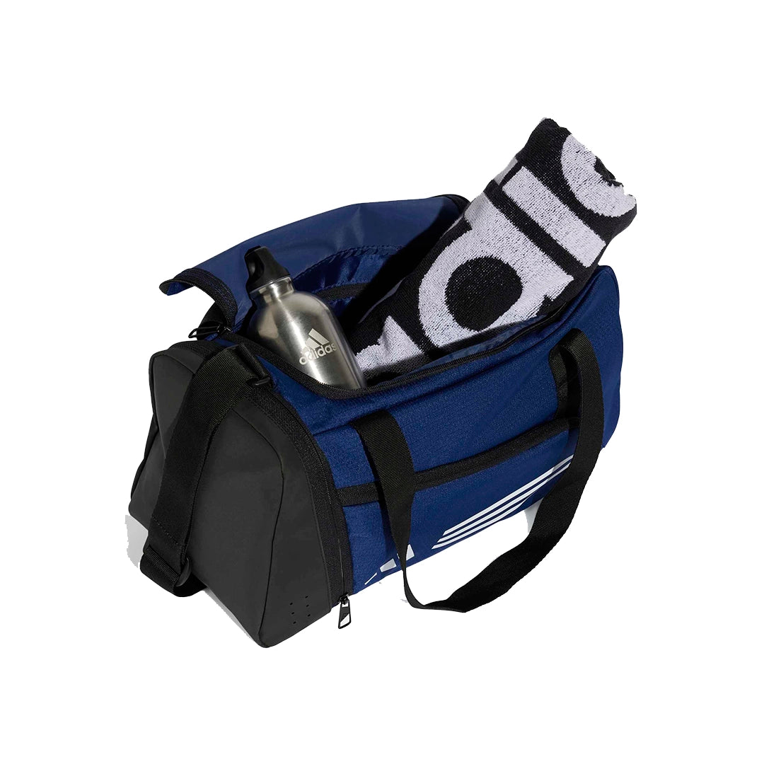 adidas Unisex TR Duffle Bag Extra Small | JM9061
