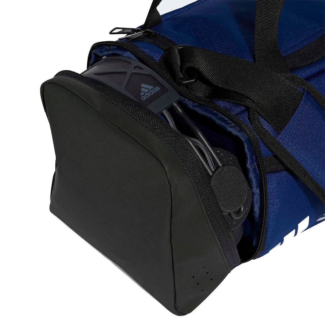 adidas Unisex TR Duffle Bag Extra Small | JM9061